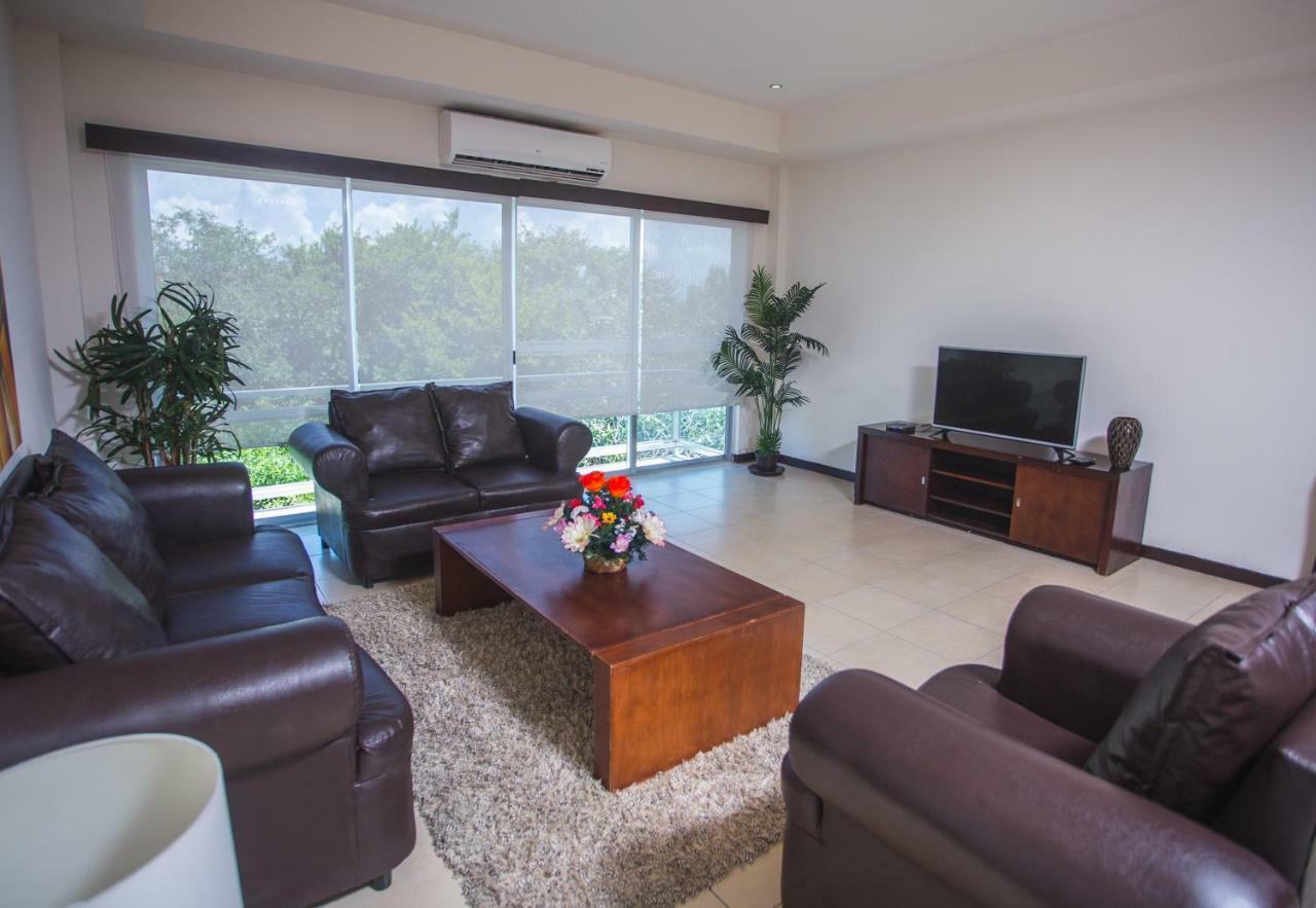 San Pedro Hotel, 5Ta Avenida Playa del Carmen Ngoại thất bức ảnh