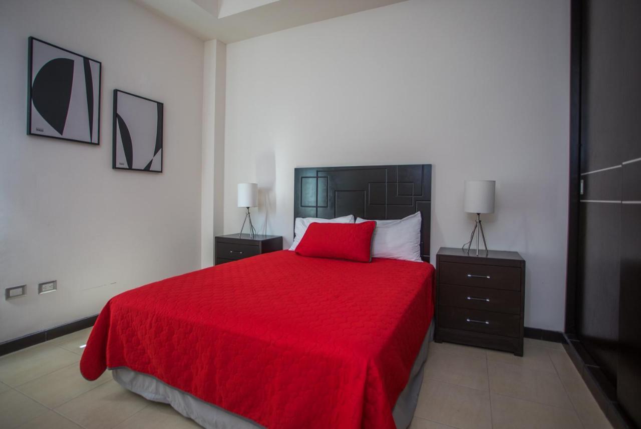 San Pedro Hotel, 5Ta Avenida Playa del Carmen Ngoại thất bức ảnh