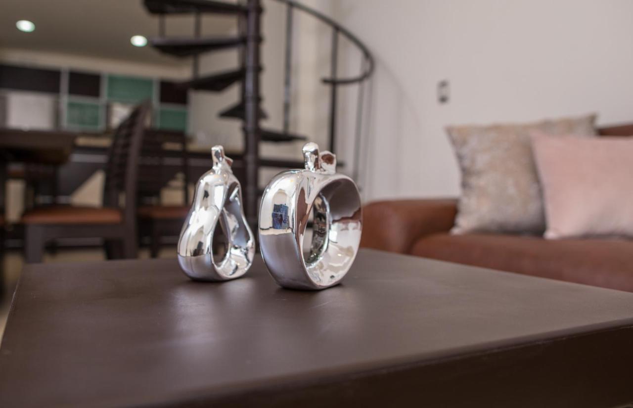 San Pedro Hotel, 5Ta Avenida Playa del Carmen Ngoại thất bức ảnh