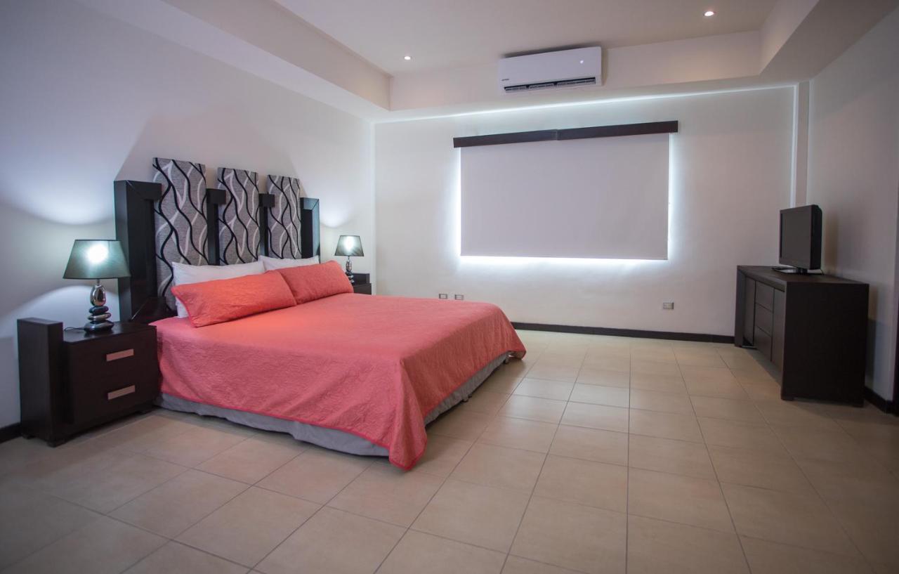 San Pedro Hotel, 5Ta Avenida Playa del Carmen Ngoại thất bức ảnh