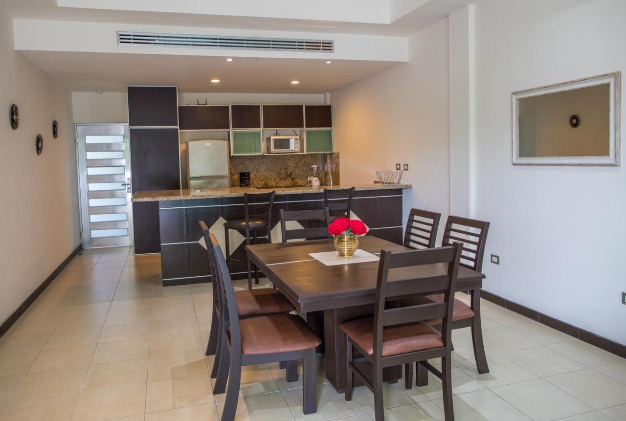 San Pedro Hotel, 5Ta Avenida Playa del Carmen Ngoại thất bức ảnh