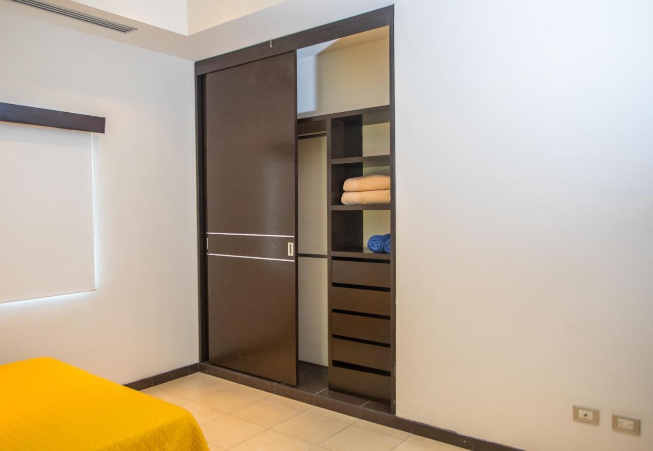 San Pedro Hotel, 5Ta Avenida Playa del Carmen Ngoại thất bức ảnh