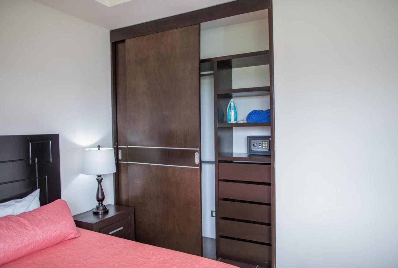 San Pedro Hotel, 5Ta Avenida Playa del Carmen Ngoại thất bức ảnh