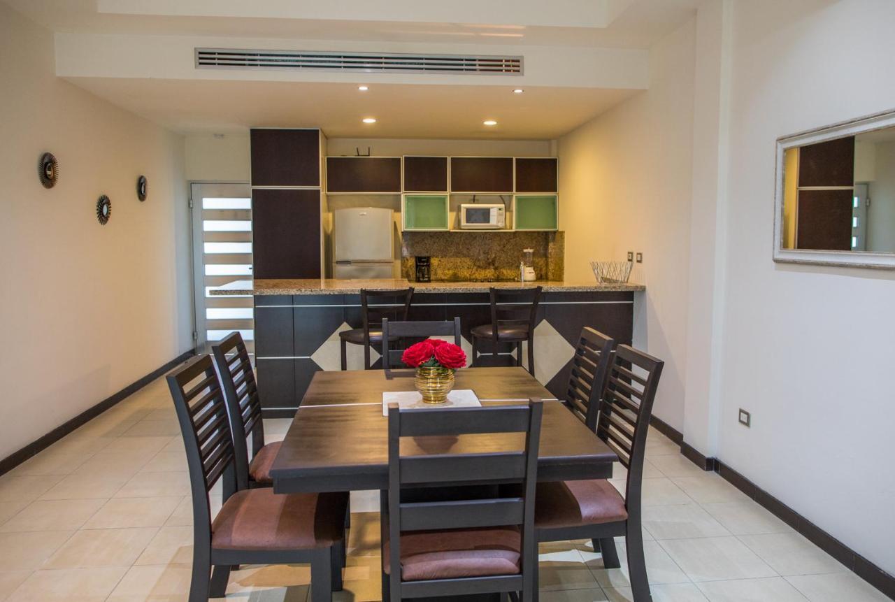 San Pedro Hotel, 5Ta Avenida Playa del Carmen Ngoại thất bức ảnh