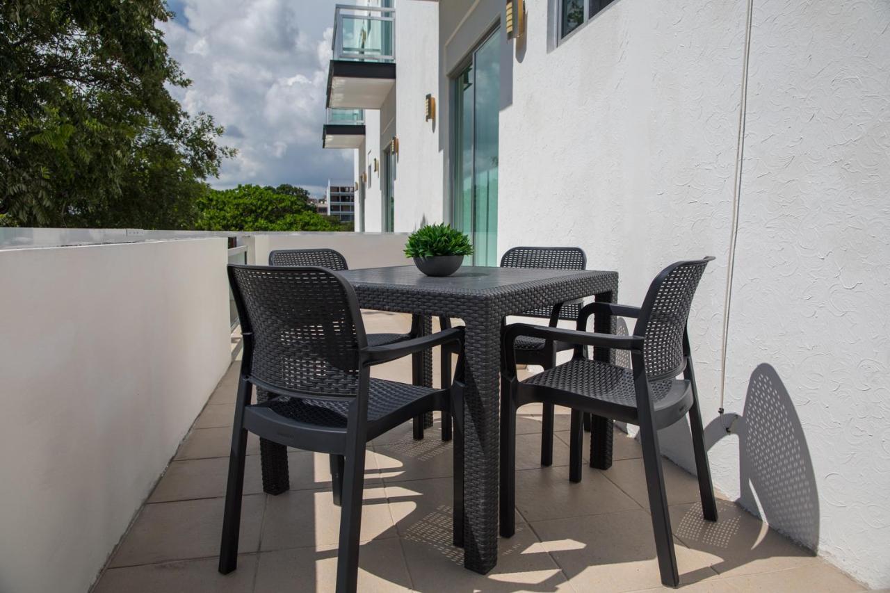 San Pedro Hotel, 5Ta Avenida Playa del Carmen Ngoại thất bức ảnh