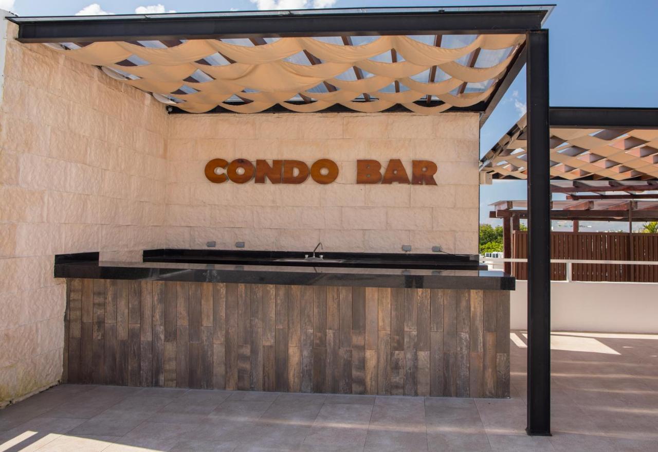 San Pedro Hotel, 5Ta Avenida Playa del Carmen Ngoại thất bức ảnh