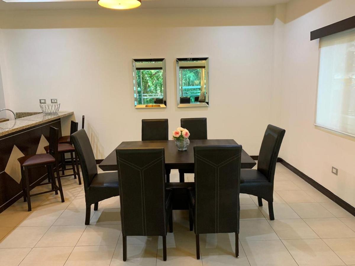 San Pedro Hotel, 5Ta Avenida Playa del Carmen Ngoại thất bức ảnh
