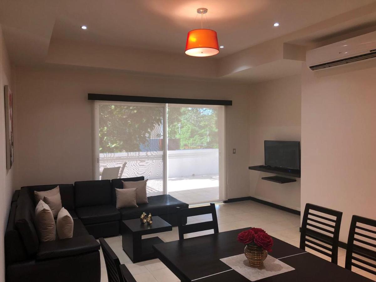 San Pedro Hotel, 5Ta Avenida Playa del Carmen Ngoại thất bức ảnh