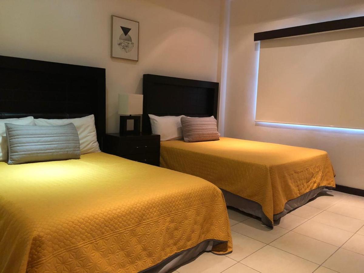San Pedro Hotel, 5Ta Avenida Playa del Carmen Ngoại thất bức ảnh