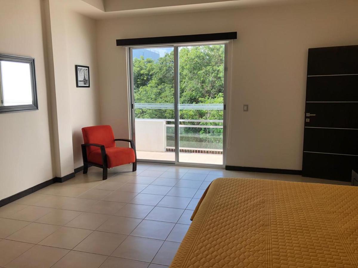 San Pedro Hotel, 5Ta Avenida Playa del Carmen Ngoại thất bức ảnh