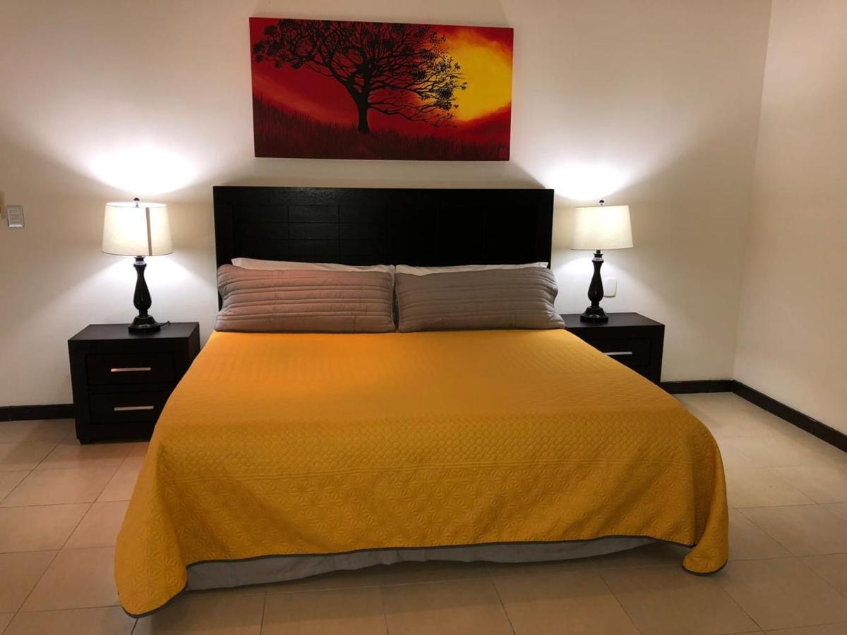 San Pedro Hotel, 5Ta Avenida Playa del Carmen Ngoại thất bức ảnh