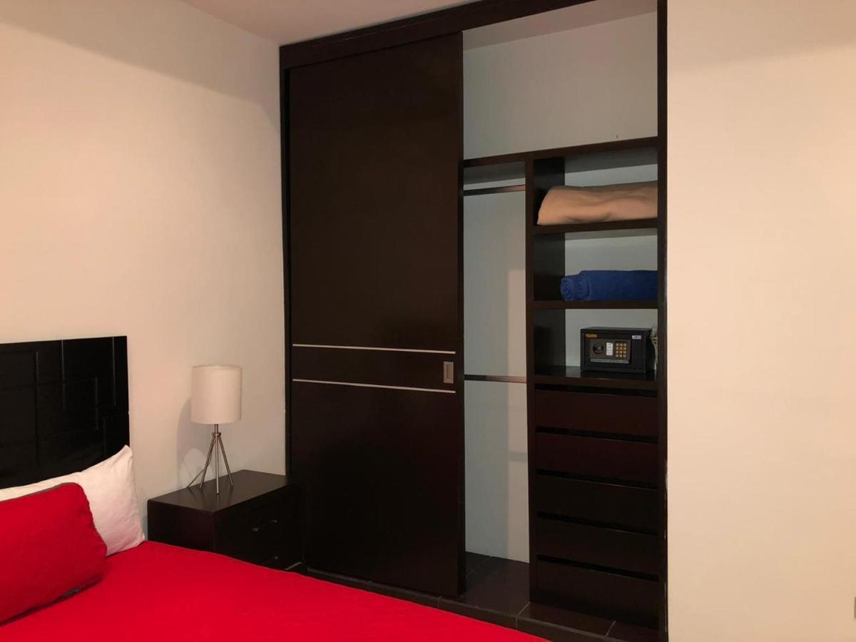 San Pedro Hotel, 5Ta Avenida Playa del Carmen Ngoại thất bức ảnh