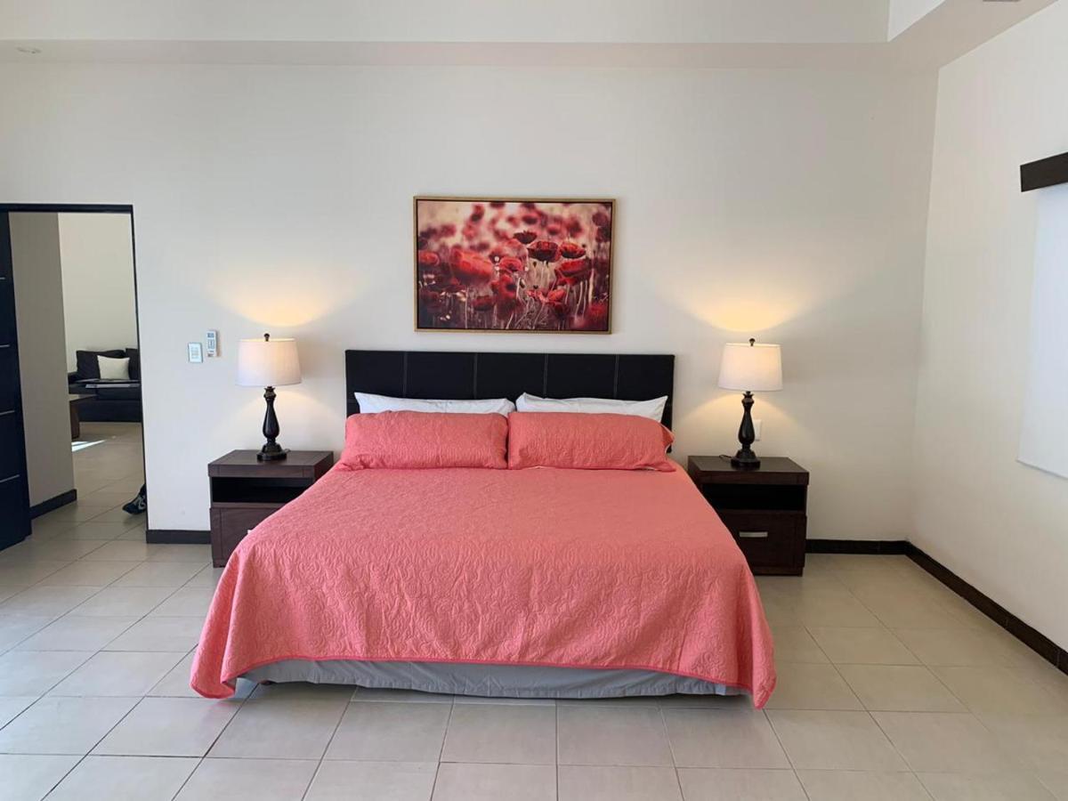 San Pedro Hotel, 5Ta Avenida Playa del Carmen Ngoại thất bức ảnh