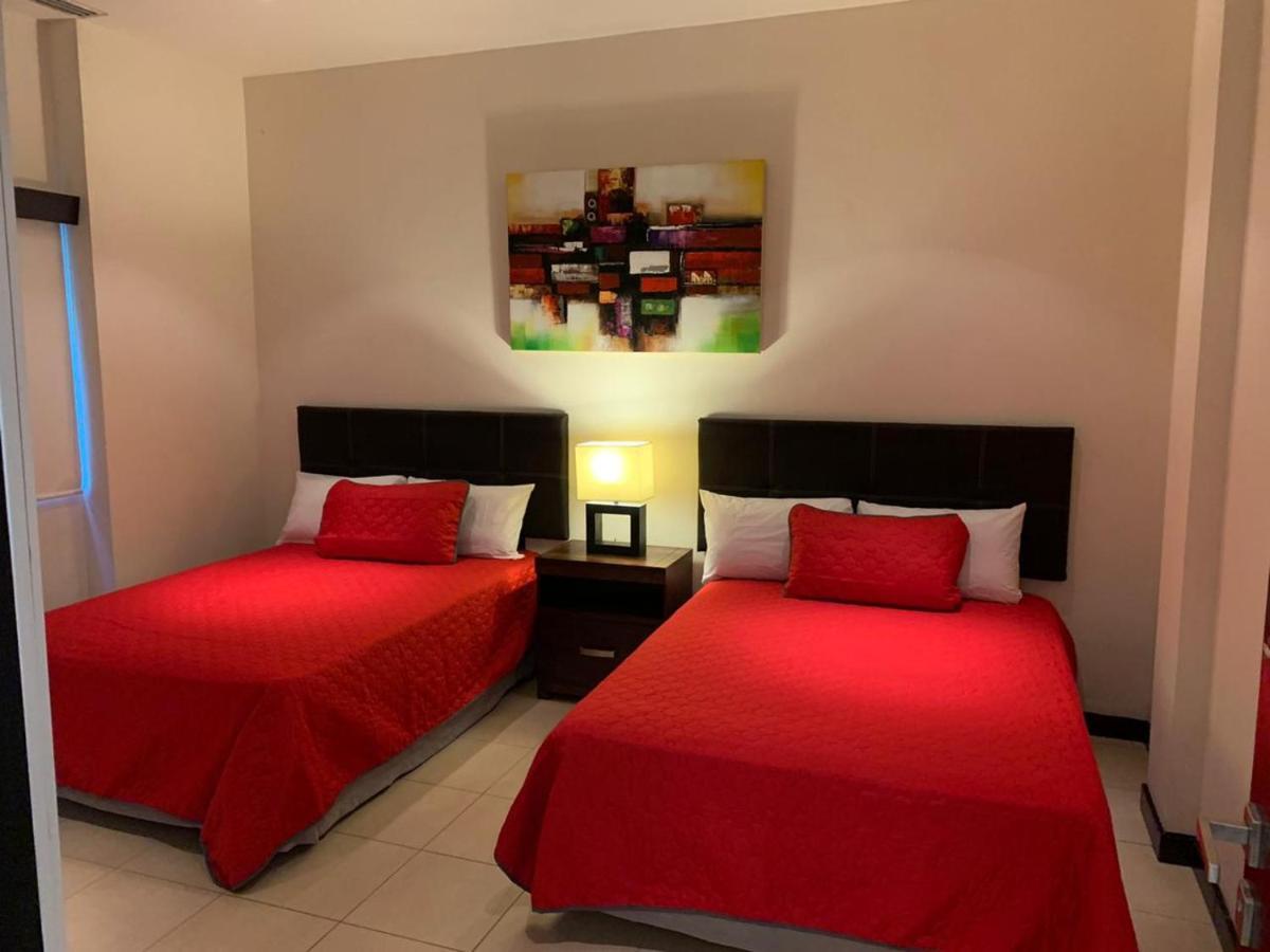San Pedro Hotel, 5Ta Avenida Playa del Carmen Ngoại thất bức ảnh