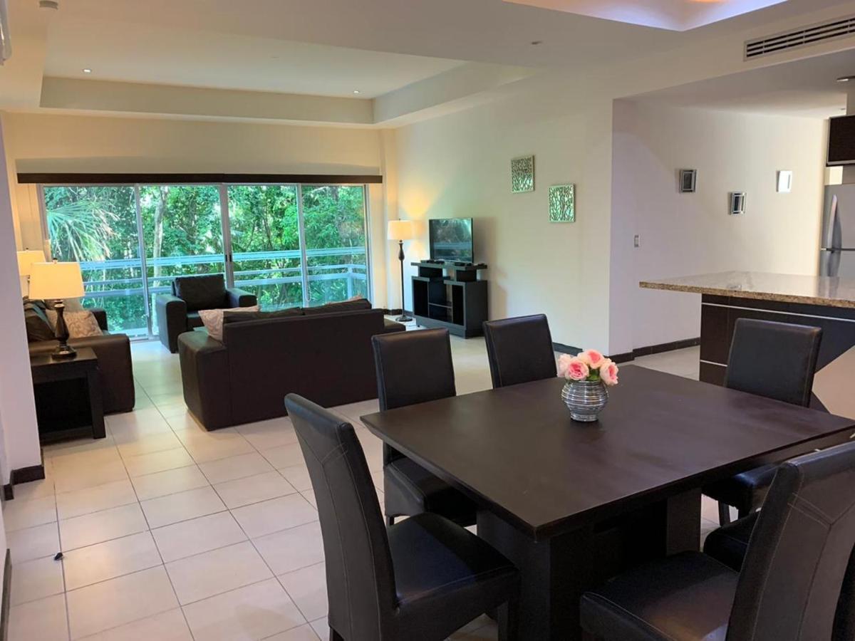 San Pedro Hotel, 5Ta Avenida Playa del Carmen Ngoại thất bức ảnh